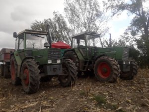 Fendt 309 i 612