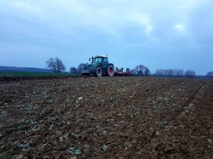 Fendt 718