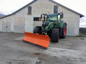 Fendt 720