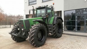 Fendt 824 