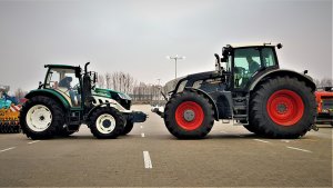 Fendt 936