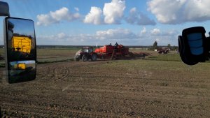 Grimme DR 1500