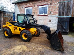 JCB 520.40