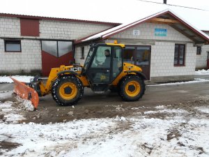 JCB 526-56 Agri