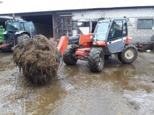 Manitou MLT628