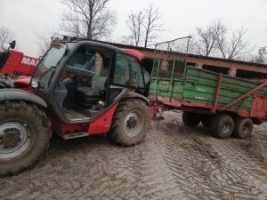 Manitou Mlt 634-120