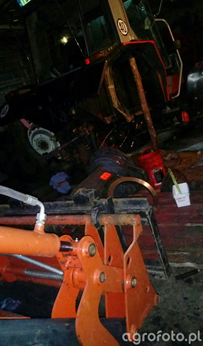 Massey Ferguson 3065