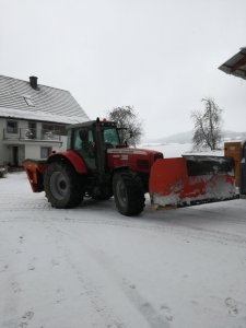 Massey Ferguson 6485