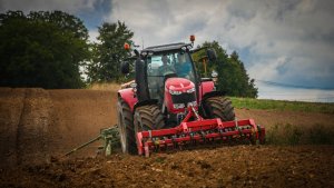 Massey Ferguson 7618