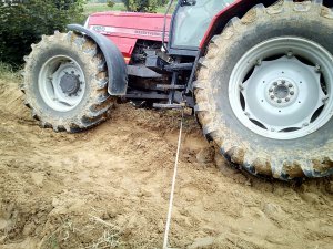 Massey Ferguson 8120