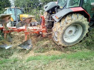 Massey Ferguson 8120