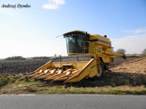 New Holland TR88