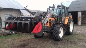 Renault 103-54 & mailleux mx 100