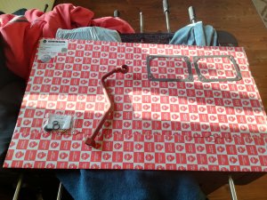 Ursus C-4011 - części