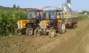 Ursus C 360 3P i C 330