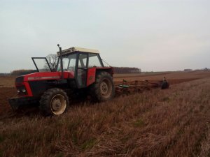 Zetor 16145