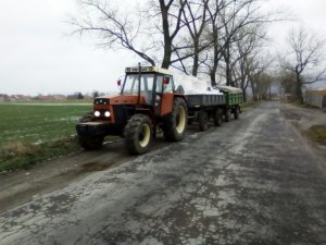 Zetor 16145