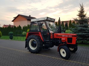 zetor 7211