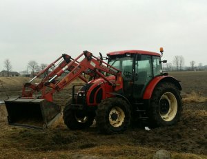 Zetor fortera 9641 