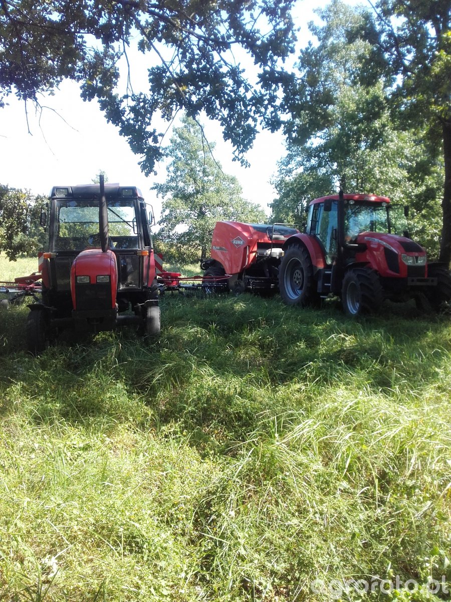 zetor fortera hsx 120 i zetor 5320