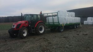 Zetor Proxima 100 Power