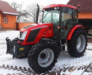 Zetor Proxima 100