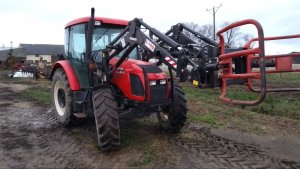 Zetor Proxima 8441