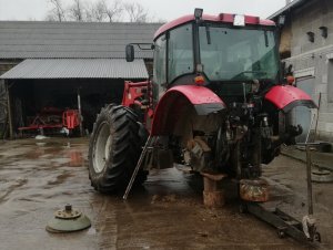 Zetor