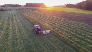 Zetor 11441 Forterra + Vicon Extra 428h