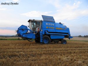 Bizon BS Z110