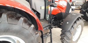 Case Farmall 55A nowy