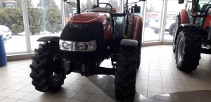 Case Farmall 55A nowy
