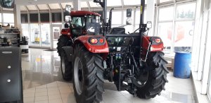 Case Farmall 55A nowy