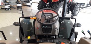 Case Farmall 55A nowy