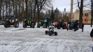 Czołówka studniówkowa