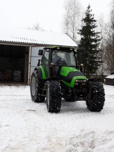 Deutz-Fahr Agrotron 150