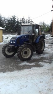 Farmtrac 675 DT