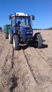 Farmtrac 675 DT