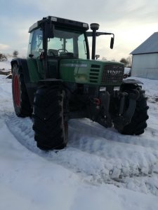 Fendt 311