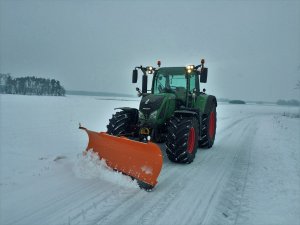 Fendt 720