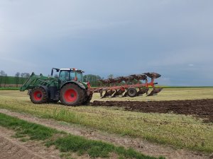 fendt 724