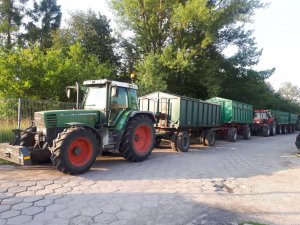 Fendt Favorit 512$Case 5140