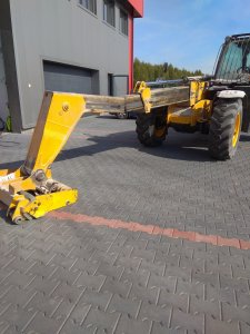 Jcb 535-95