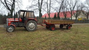 KRONE DK90 5.7T