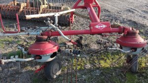 Kuhn 25 grs