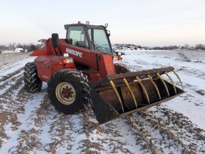 Manitou MLT628