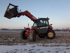 Manitou MLT628