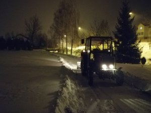 Massey Ferguson 255