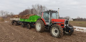 Massey ferguson 3080