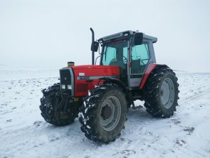 Massey Ferguson 3095 